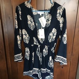 L’atiste By Amy romper